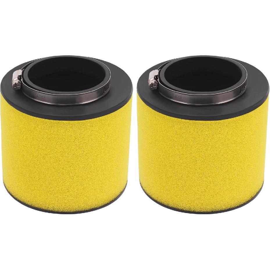 17254-HN5-670 Air Filter for HONDA TRX350TM TRX350FE FourTrax Rancher 350 ES TRX350FM TRX350TE FourTrax Rancher 350 ES TRX400FA 400 AT TRX400FGA 400