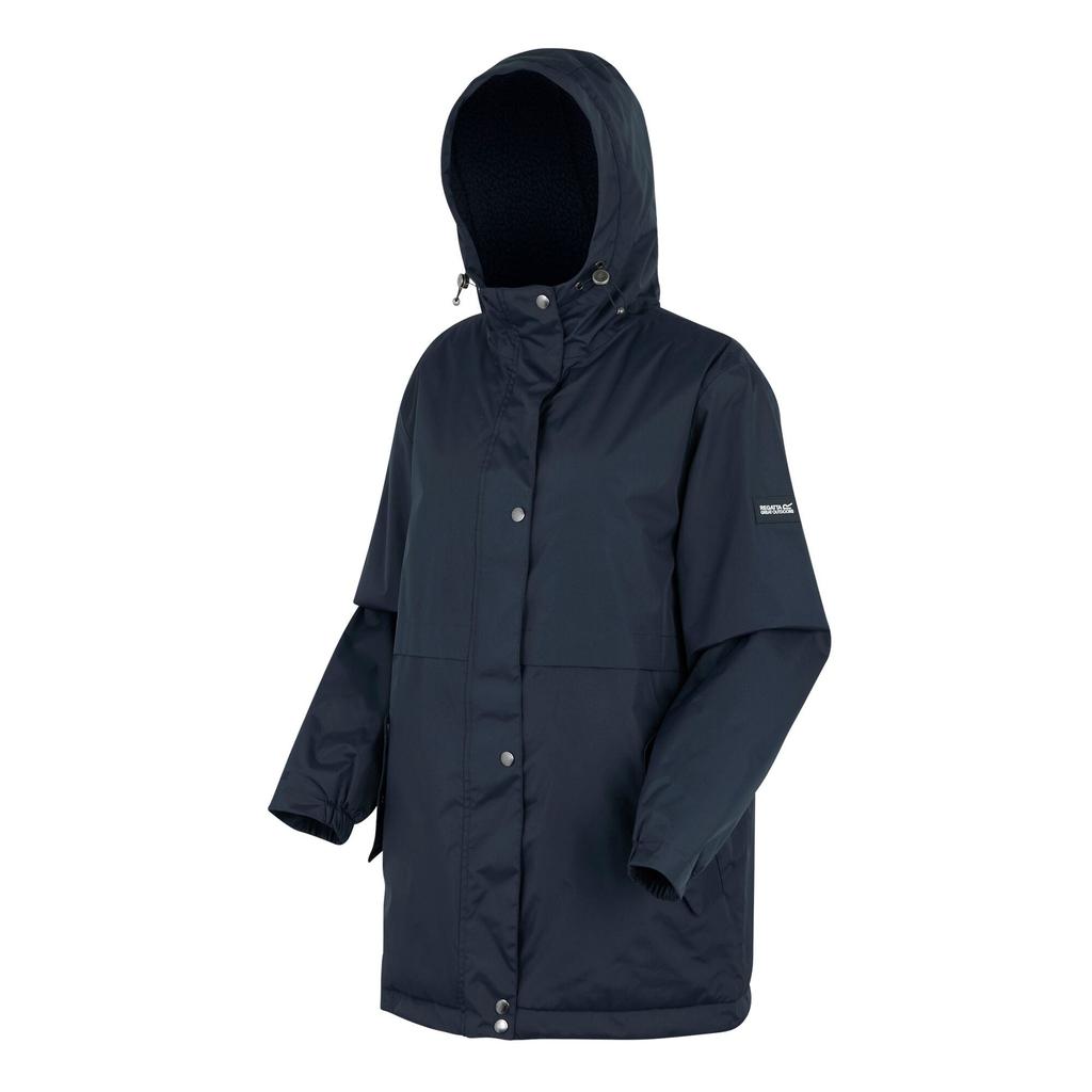 Regatta Womens/Ladies Brielly Insulated Waterproof Jacket