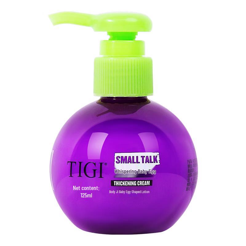 Tigi Bed Head Foxy Curls Hi-Def Крем для локонов