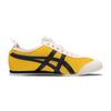 Onitsuka Tiger MEXICO 66 Bumblebee Abrasion Resistant Coverage Moisture Wicking Low top Casual Shoes Unisex 1183A360-205(Team348-)