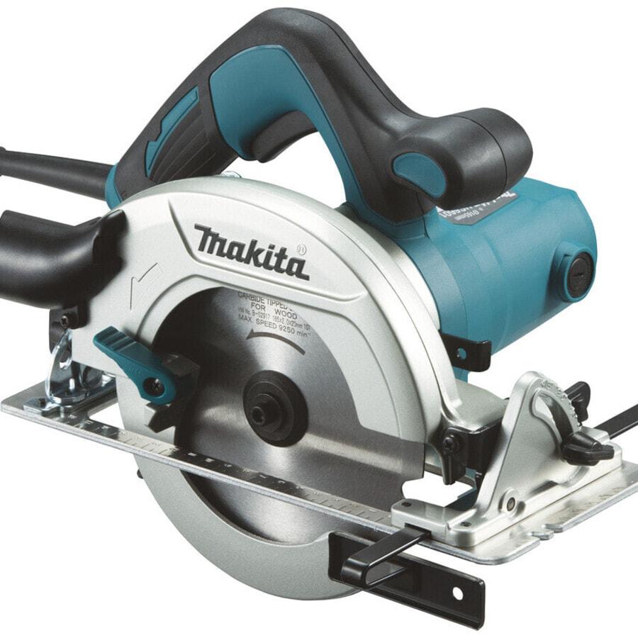 Circular saw Makita HS6601J - 1050W - 5200 rpm
