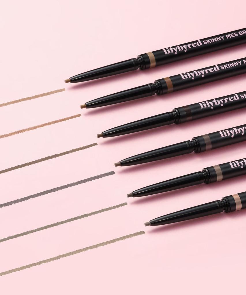 Skinny Mess Brow Pencil