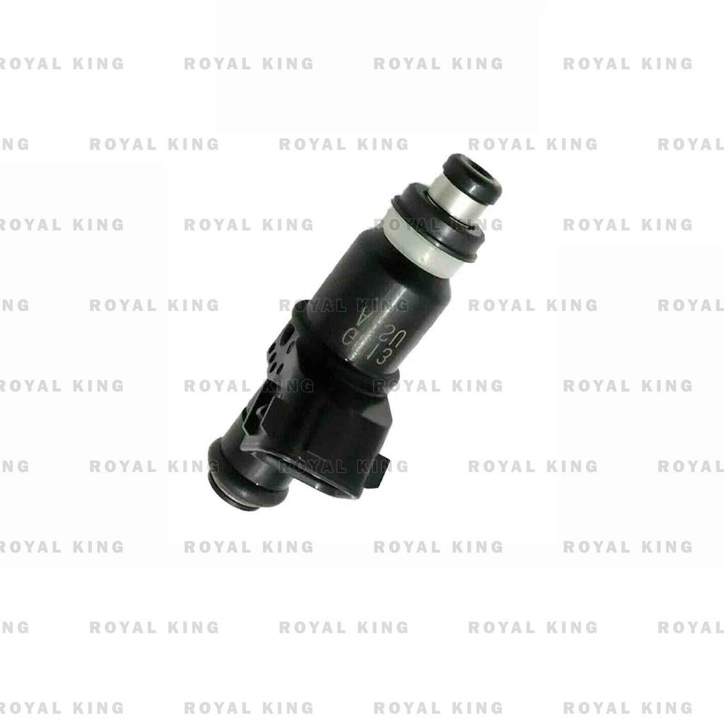 Fuel Injector For Royal "Enfield Continental GT 535, Thunderbird, Bullet 500"