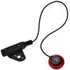 Piezo Contact Microphone Pickup for Guitar Ukulele Erhu Banjo Musical Instrument
