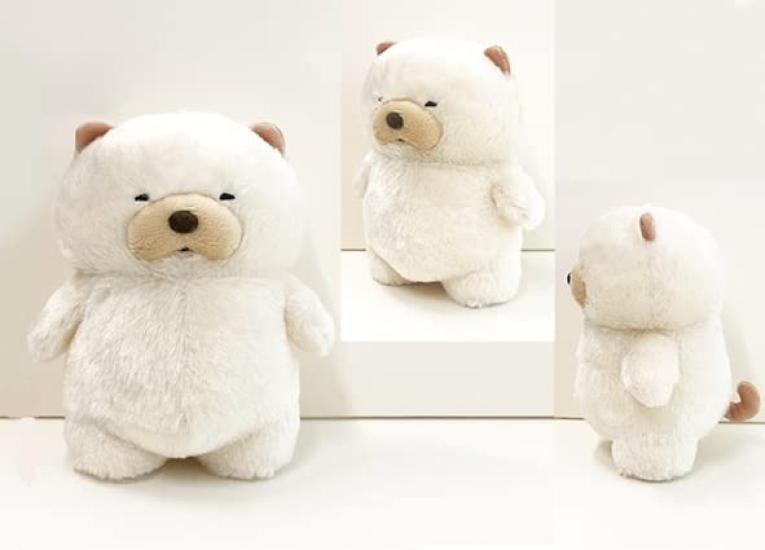 Amuse Мукумуку Муккун ST Муккун 703328