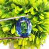 Certified Natural Paraiba Tourmaline 10 Ct Oval Cut Loose Gemstone C392 W960