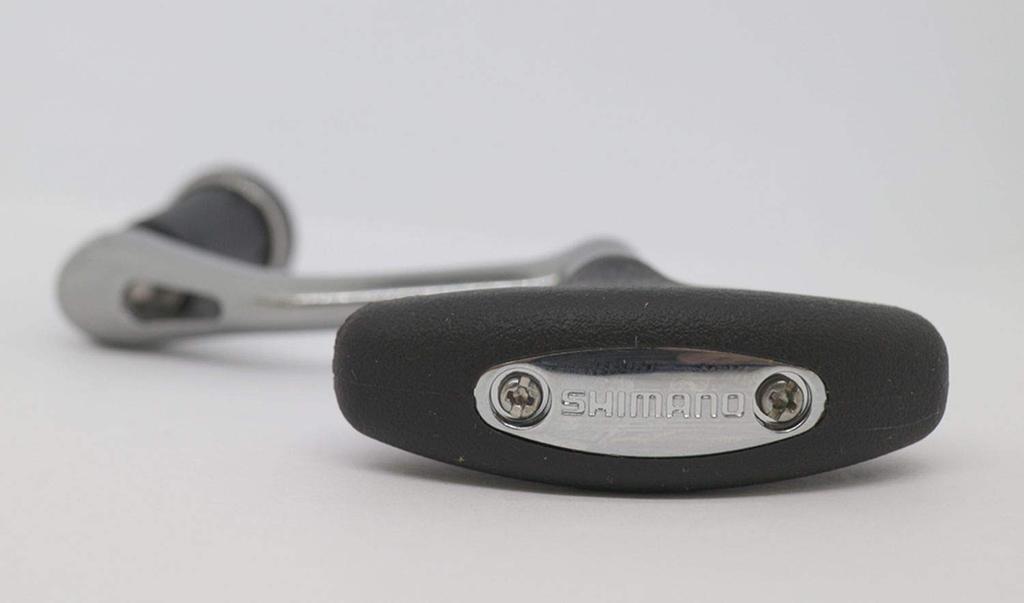 Genuine Parts 17 Ultegra 4000 Handle Set Part 1019K No.