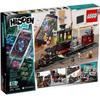 LEGO Hidden Side 70424 Phantom Express