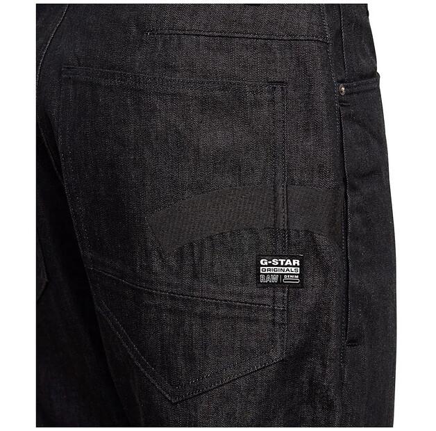 G-Star C-Staq 3D Boyfriend Crop Jeans