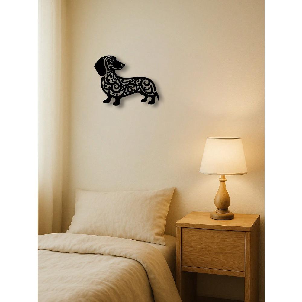 Vintage Metal Wall Art Decor For Home Office