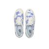 Vans Acer Mesh Ni SP Barely Blue Aloha Unisex Sneaker Weiß VN0A5DXZ3X6