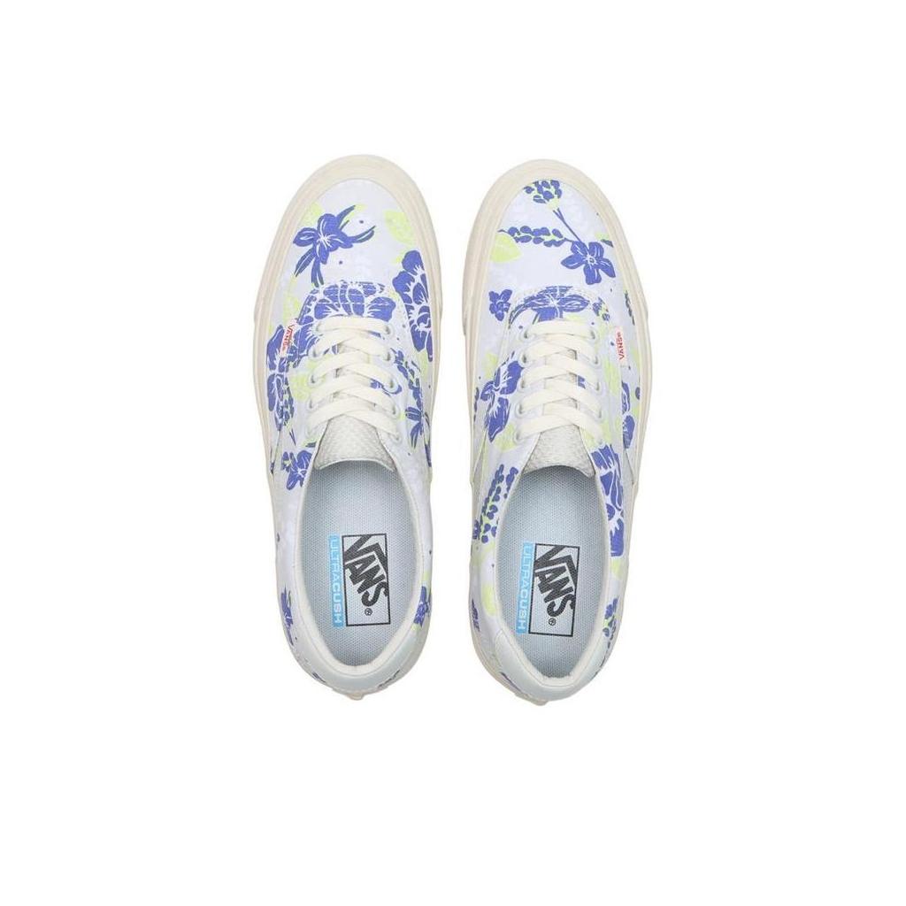 Vans Acer Mesh Ni SP Barely Blue Aloha Unisex Sneaker Weiß VN0A5DXZ3X6