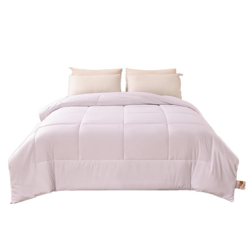 LISM Washed Cotton Soy Fiber Quilt