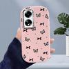 Solid Color Silver Edge Lens Soft Liquid Silicone Shockproof Phone Case for iPhone Samsung Huawei Honor Xiaomi Redmi OPPO Realme Vivo Infinix Tecno