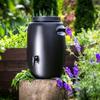 KADAX 55L Garden Fertilizer Tank Barrel For Producing Liquid Fertilizer Tap