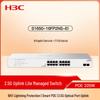 H3C S1650-16FP2NS-EI 16-Port Gigabit PoE+2x2.5G Uplink Switch