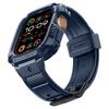 Spigen Rugged Armor Pro For Apple Watch Ultra 1 2 (49 Mm) Watch Band