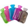 5 Mini Chauffe-Mains - BRAMBLE - Bouillottes Chaufferettes de Poche - Solide, Réutilisable &amp; Portable