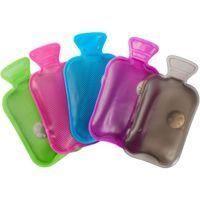 5 Mini Chauffe-Mains - BRAMBLE - Bouillottes Chaufferettes de Poche - Solide, Réutilisable &amp; Portable