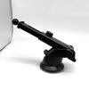 Telescopic Rod Phone Holder with Epoxy Adhesive Suction Cup and Car Clip Accessories