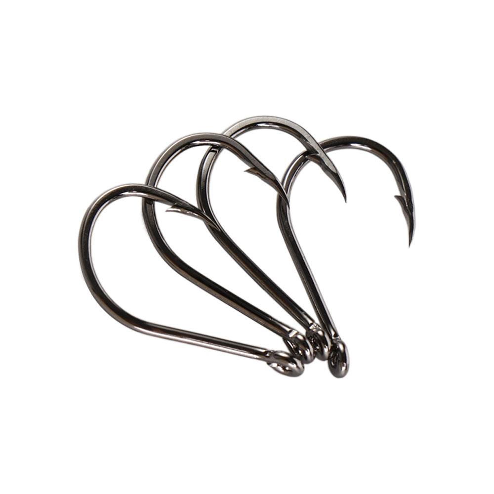 Bait Fishing Tackle Fishing Accessories Lure Hooks Fishing Hook Fishing Hooks Set Barbed Fishhooks