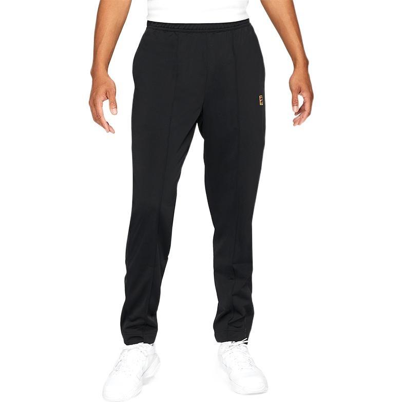 Nike Court Tennis Trousers 'Black' Men's DC2567-010