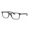 Ray Ban Rx8903 8465 Unisex Brille