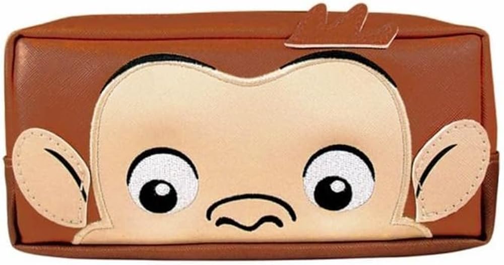 

Pen Pouch [T S Factory] Pouch, Do-Up OG-5533849GE George++