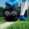 Batman Theme Size 5 Soccer Ball, Suitable for Both Indoor and Outdoor Matches, a Gift Suitable for Everyone.