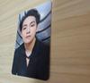 [USED] BTS Festa 2024 army zone trading card V Taehyung V