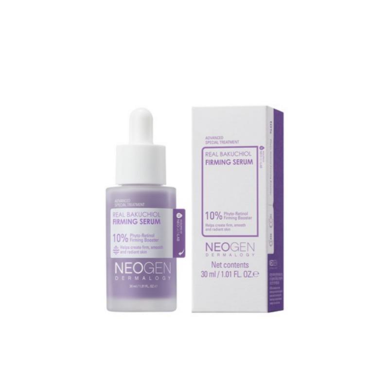 NEOGEN Dermalogy Real Bakuchiol Firming Serum 30ml