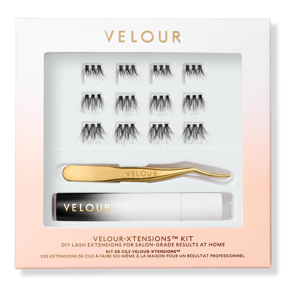 

Velour Lashes Набір для розширення вій Velour Xtensions