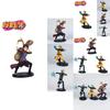 Naruto-themed 7.8in Pvc Figure Toy Model Ornament For Fans And Collectors