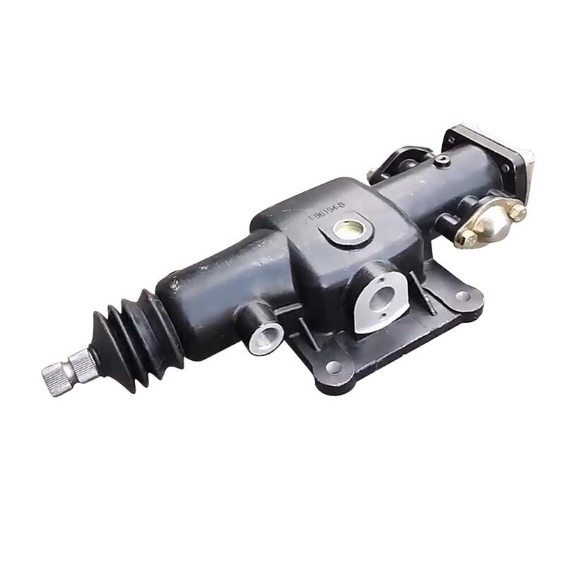 Auman 9270 Gearbox Safety Cover