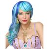Women's sea mermaid jewelry