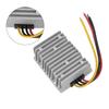 Areyourshop WaterProof 48V To 24V 20A Step Down DC/DC Power Converter Regulator