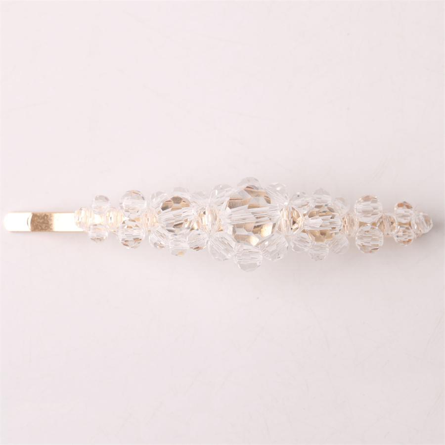 1pcs Korean Fashion Personality Metal Geometric Hair Claw Barrettes Elegant Hair Clip Hairpin Women Girl Hair Accessories New