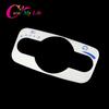Color My Life Headlight Switch Head Light Adjustment Panel Sequins Sticker for Ford the new Fiesta 2009 - 2013 2014 2015 2016