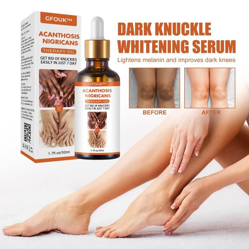 Beauty Advanced Joint Serum For Nourishing And Skin Brightening 50ml Effects