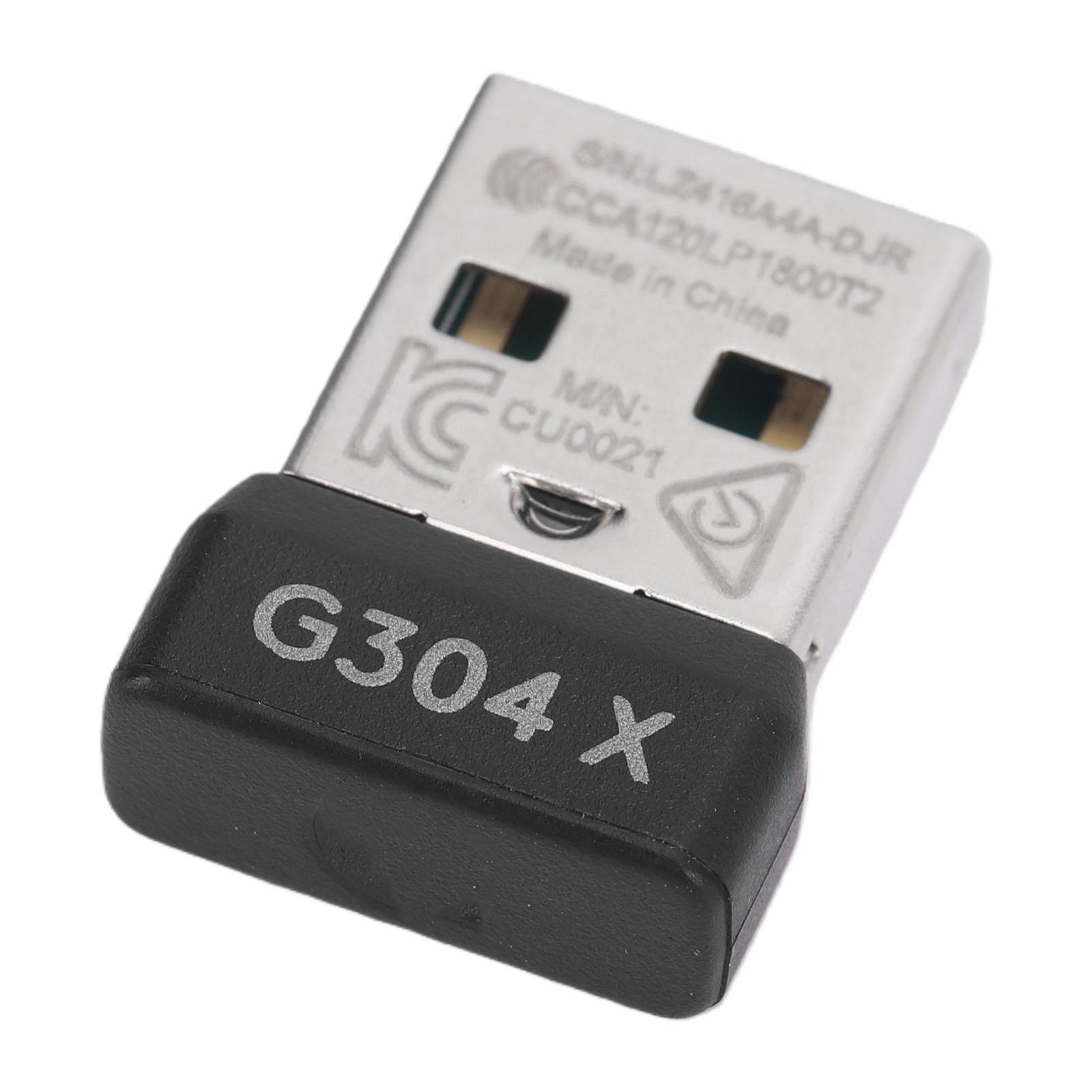 Wireless Mouse Receiver Fit for Logitech