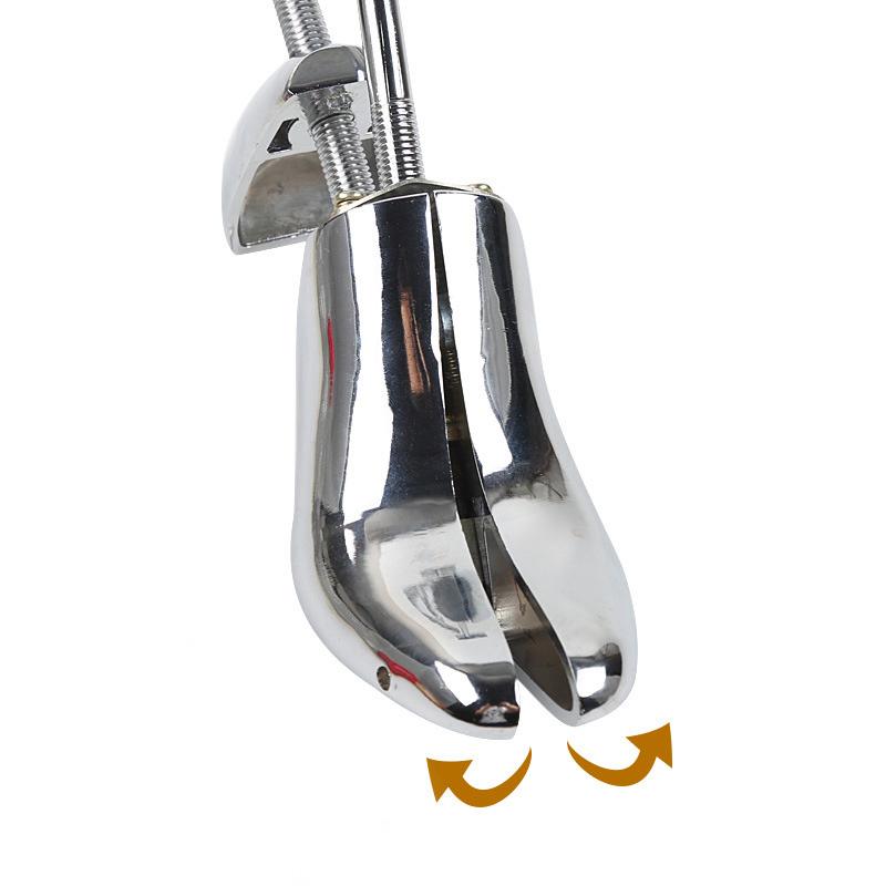 Shoe Trees All Metal Structure New Arrival Shoe Expander Stretcher for High Heels Shoe Shapes Adjustable Shoes Tree For Women