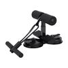 Light Weight Sit Up Assist Device Abdominal Trainer Perfect For Home Or Gym Use Provide Secure Foot Anchoring Systems