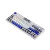 Rapoo V700DIY-87 Tri-mode Custom Mechanical Keyboard