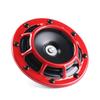12V 110dB Mount Electric Horn for Vehicle SUV Car Motorcycle Waterproof LoudHorn
