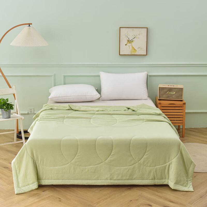 

ZMN Seersucker Summer Quilt