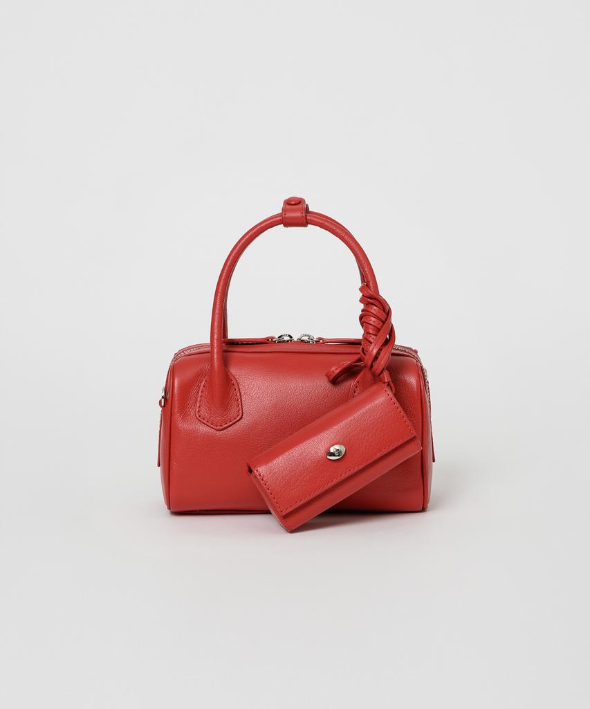 Andros Minette Tote Bag (Red)