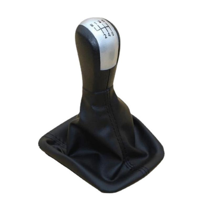 Pro Škoda Octavia 2 A5 A6 2004-2013 kryt manžety hlavice řadicí páky