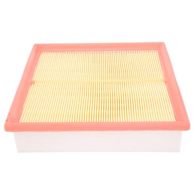 Luchtfilterreiniger 21758906 Hoge Filtratie-efficiëntie Onderdeelvervanging voor FH FM Vrachtwagens