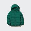 Uniqlo Japan Kids Warm Padded Washable Parka