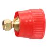 Nozzle Adjustable Agricultural Irrigation Mist Sprinkler